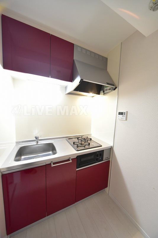 2K Apartment for Rent in Hakata-ku, Fukuoka City - Thumbnail 3