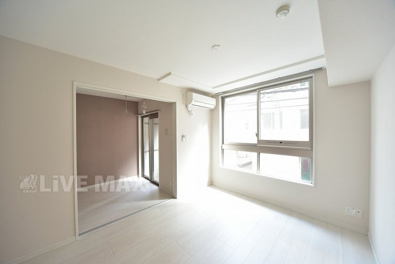 2K Apartment for Rent in Hakata-ku, Fukuoka City - Thumbnail 4