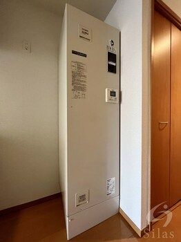 1K Apartment for Rent in Joto Ward, Osaka Near Gamo 4-chome Station - Thumbnail 4