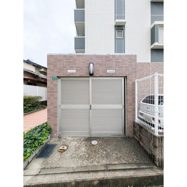 1LDK Apartment for Rent in Hakata Ward, Fukuoka City - Thumbnail 4