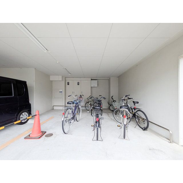 1LDK Apartment for Rent in Hakata Ward, Fukuoka City - Thumbnail 3