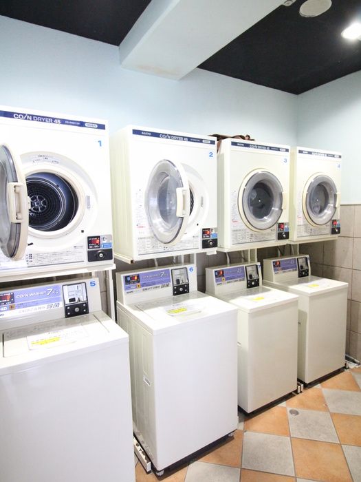 2K Apartment for Rent in Chuo-ku, Fukuoka City - 23.1m² - Thumbnail 4