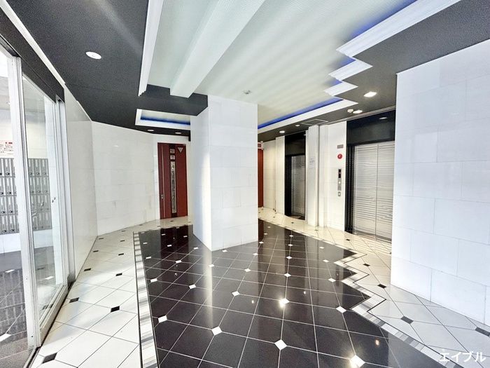 2K Apartment for Rent in Chuo-ku, Fukuoka City - 23.1m² - Thumbnail 2