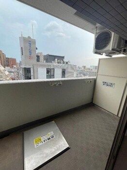 1LDK Apartment for Rent in Neyagawa, Osaka near Kori En Station - Thumbnail 4