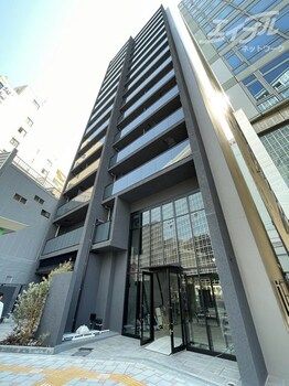 1LDK Apartment for Rent in Otemae, Chuo-ku, Osaka - Thumbnail 2