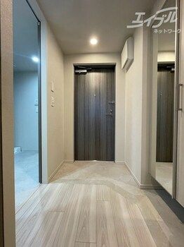 1LDK Apartment for Rent in Otemae, Chuo-ku, Osaka - Thumbnail 4