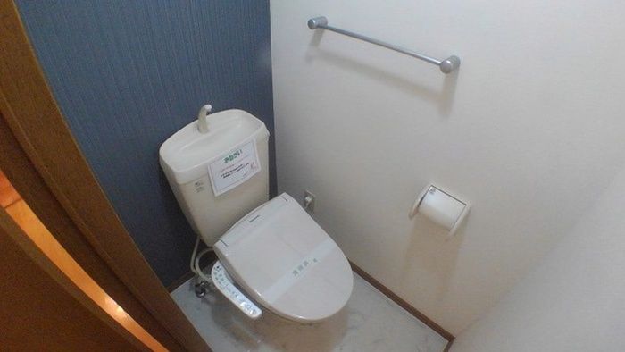 1K Apartment for Rent in Kokurakita-ku, Kitakyushu, 25.2m² - Thumbnail 3