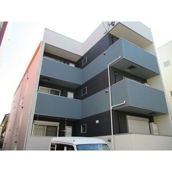 1R Designer Apartment for Rent in Minami Ward, Fukuoka - Thumbnail 2