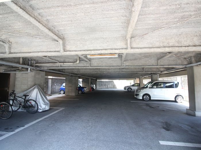 1K Apartment for Rent Near Anō Station in Kitakyushu - Thumbnail 3
