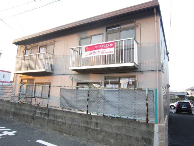 1LDK Apartment for Rent in Kokuraminami-ku, Kitakyushu - Thumbnail 2