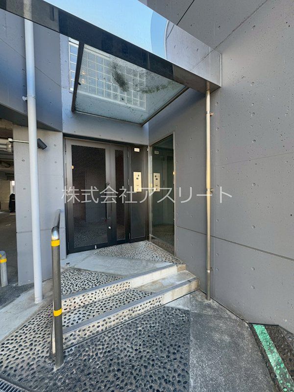 1K Apartment for Rent in Hakata-ku, Fukuoka City, 30.1m² - Thumbnail 3