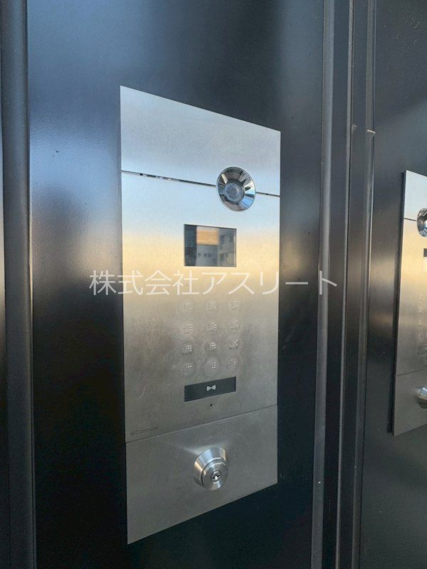 1K Apartment for Rent in Hakata-ku, Fukuoka City, 30.1m² - Thumbnail 2