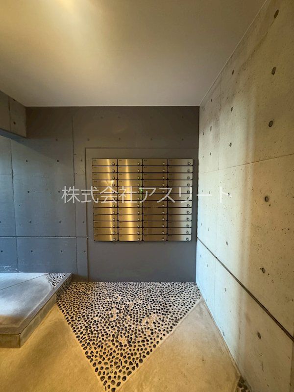1K Apartment for Rent in Hakata-ku, Fukuoka City, 30.1m² - Thumbnail 4
