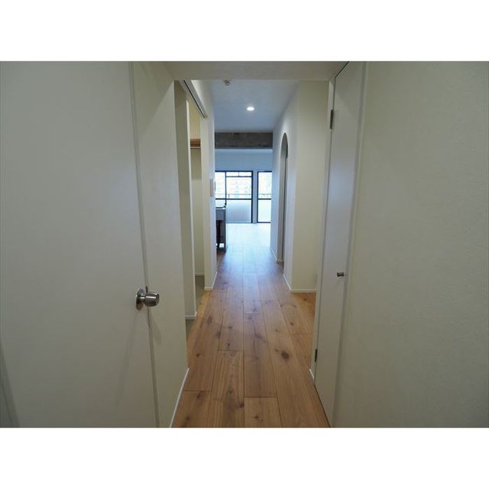 1LDK Apartment for Rent in Chuo-ku, Fukuoka City, 48.64 sqm - Thumbnail 4