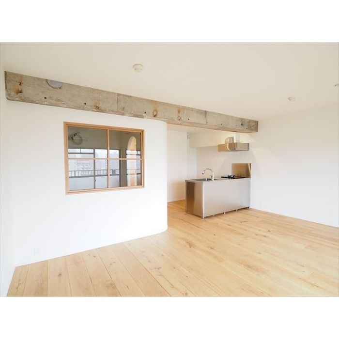1LDK Apartment for Rent in Chuo-ku, Fukuoka City, 48.64 sqm - Thumbnail 3