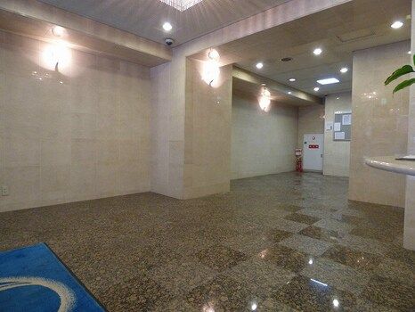 2K Apartment for Rent in Tenjin, Chuo-ku, Fukuoka - Thumbnail 4
