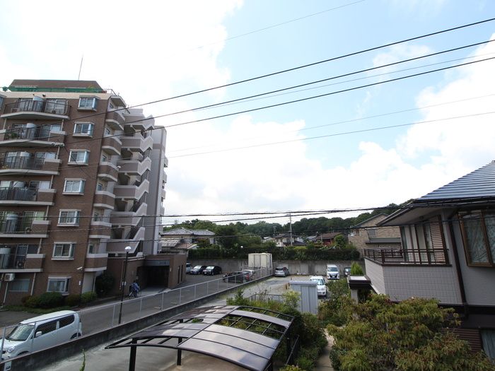 3LDK Apartment for Rent in Nishi Ward, Fukuoka City - Thumbnail 3