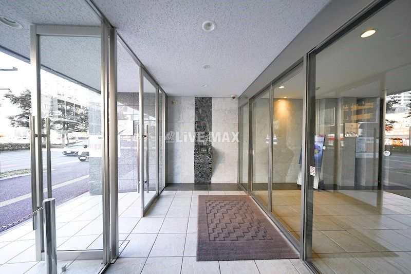 1K Apartment for Rent in Hakata-ku, Fukuoka City - Thumbnail 4
