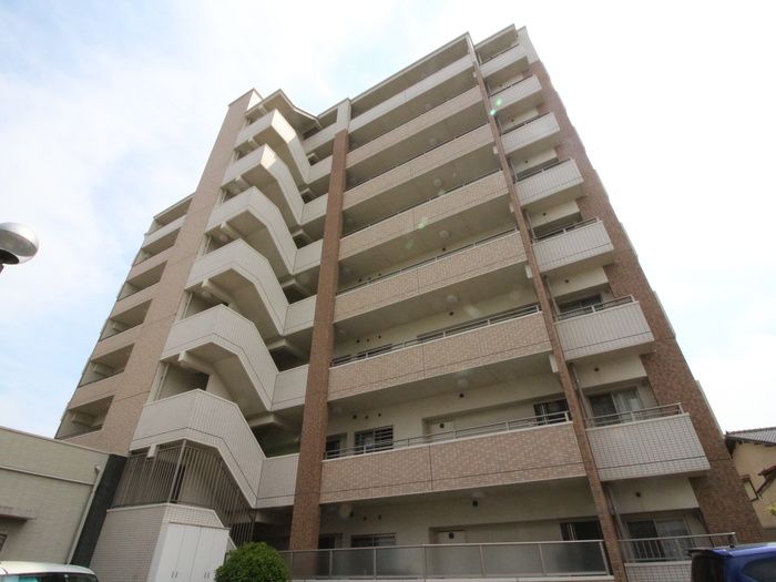 2LDK Apartment for Rent in Jonan Ward, Fukuoka City - Thumbnail 2