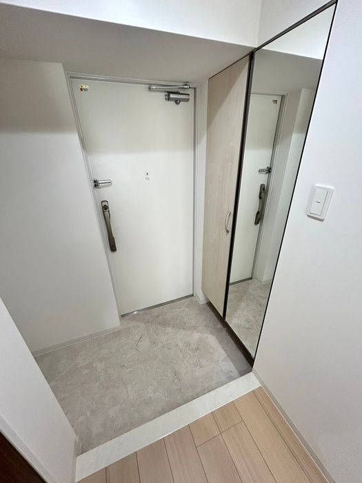 New 2LDK Apartment for Rent Near Kokura Station, Kitakyushu - Thumbnail 3