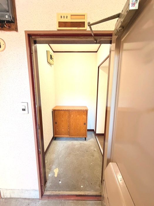 3DK Apartment for Rent in Kokura Minami Ward, Kitakyushu - Thumbnail 4