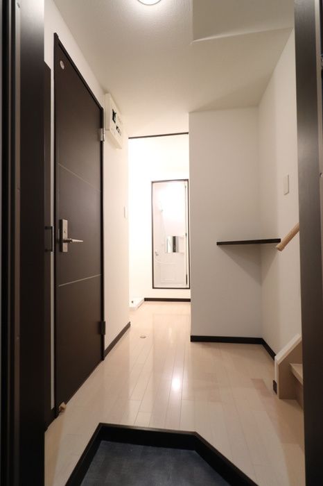 1R Apartment for Rent in Chuo Ward, Fukuoka City - Thumbnail 2