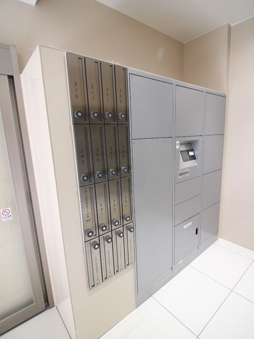 1K Apartment for Rent in Chuo Ward, Fukuoka City - Thumbnail 4
