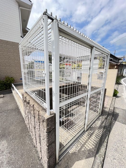 1K Apartment for Rent in Higashi Ward, Fukuoka City - Thumbnail 4