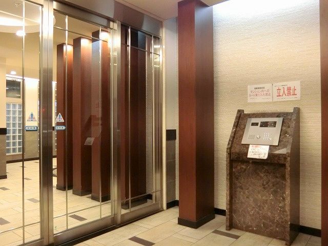 1K Apartment for Rent in Hakata-ku, Fukuoka City - Thumbnail 2