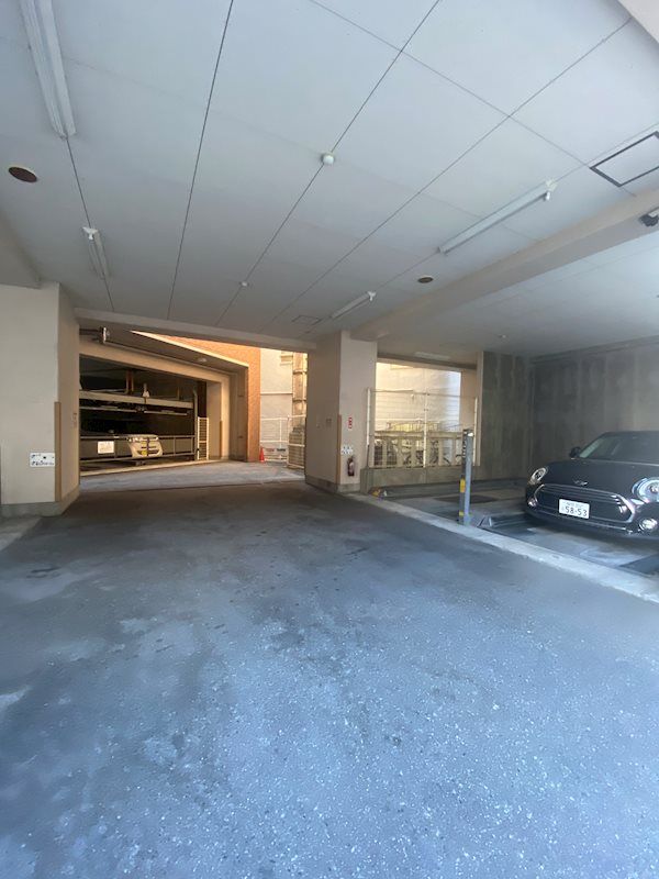 1K Apartment for Rent Near Hakata Station, Fukuoka - Thumbnail 2