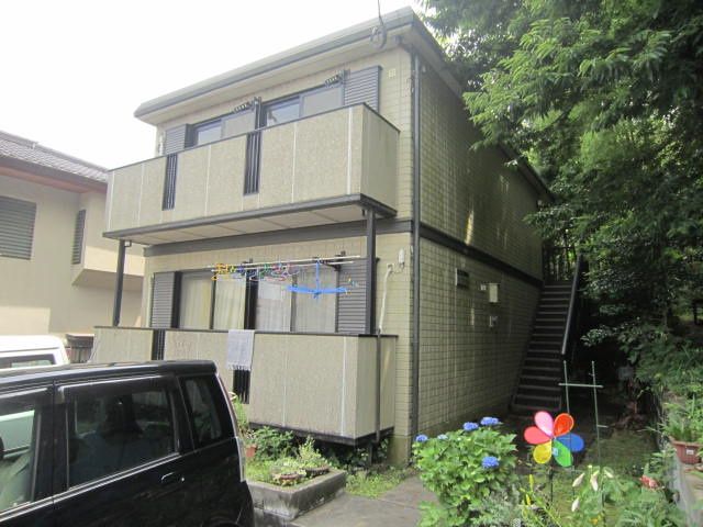 2LDK Apartment for Rent in Jonan Ward, Fukuoka – 48m² - Thumbnail 2