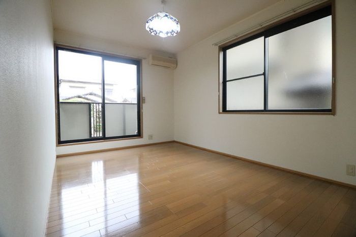 2LDK Apartment for Rent in Jonan Ward, Fukuoka – 48m² - Thumbnail 4