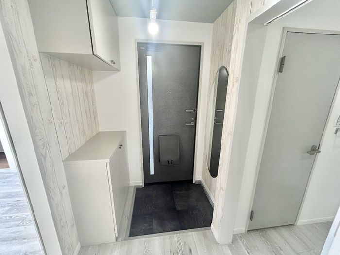 3DK Apartment for Rent in Yahatanishi-ku, Kitakyushu - Thumbnail 4