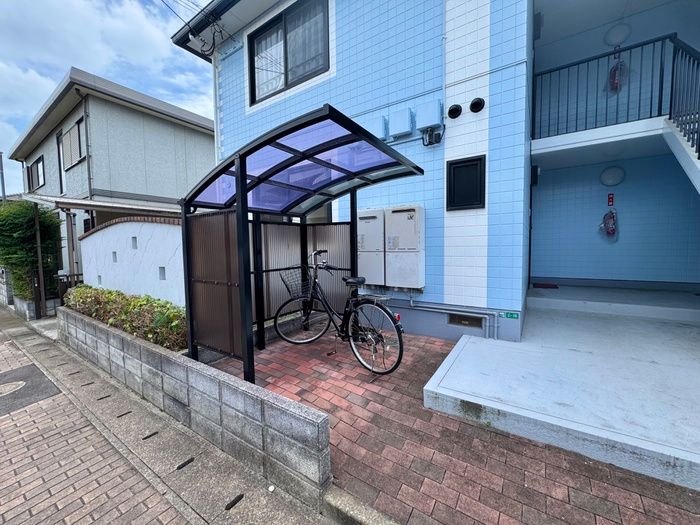 3DK Apartment for Rent in Yahatanishi-ku, Kitakyushu - Thumbnail 2