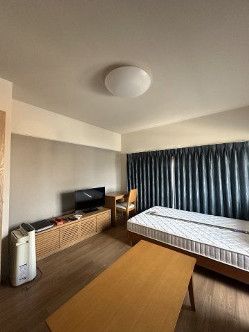 1K Apartment for Rent in Sawara-ku, Fukuoka City - Thumbnail 2