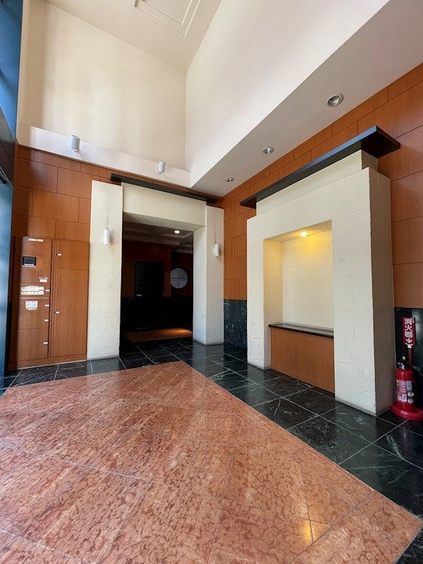 2K Apartment for Rent in Fukuoka Chuo Ward, 24.93m² - Thumbnail 3