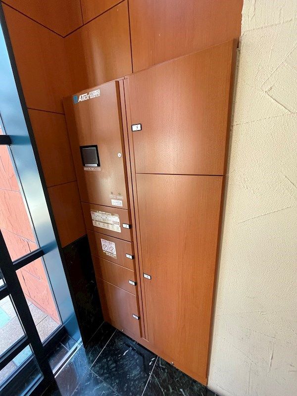 2K Apartment for Rent in Fukuoka Chuo Ward, 24.93m² - Thumbnail 4