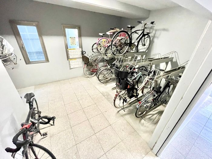 2LDK Rental Apartment in Yahatahigashi-ku, Kitakyushu - Thumbnail 4