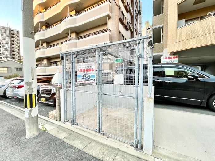2LDK Rental Apartment in Yahatahigashi-ku, Kitakyushu - Thumbnail 2