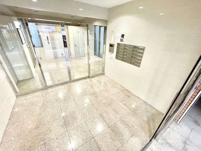 2LDK Rental Apartment in Yahatahigashi-ku, Kitakyushu - Thumbnail 3
