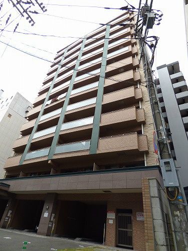 1LDK Apartment for Rent in Hakata Ward, Fukuoka City - Thumbnail 2