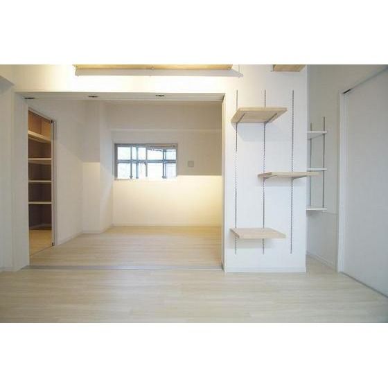 1DK Apartment for Rent in Fukuoka City Minami Ward - Thumbnail 4