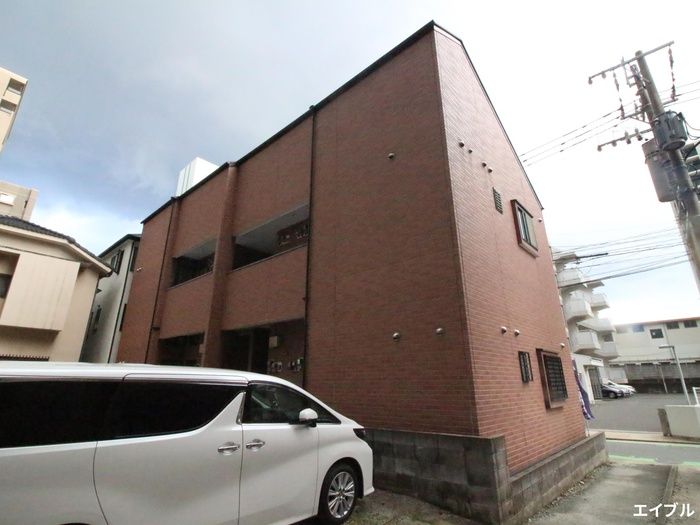 1K Apartment in Chuo Ward Fukuoka Near Roppongi Station - Thumbnail 2
