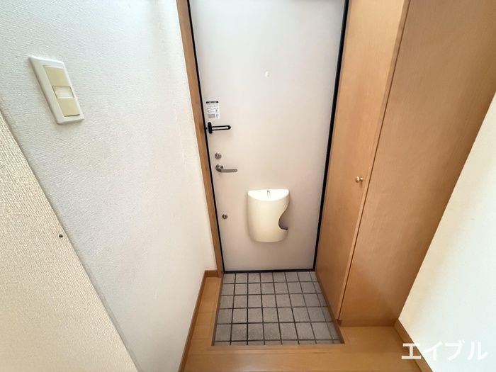 1K Apartment in Chuo Ward Fukuoka Near Roppongi Station - Thumbnail 4