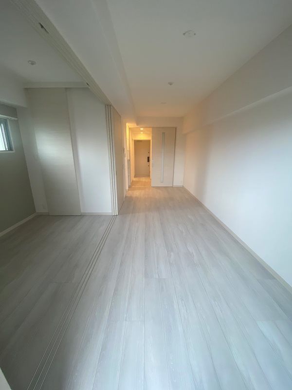 1LDK Apartment in Chiyo, Hakata-ku, Fukuoka City - Thumbnail 4