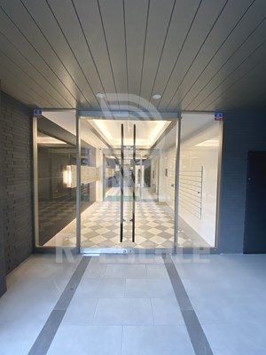 1LDK Apartment in Chiyo, Hakata-ku, Fukuoka City - Thumbnail 3