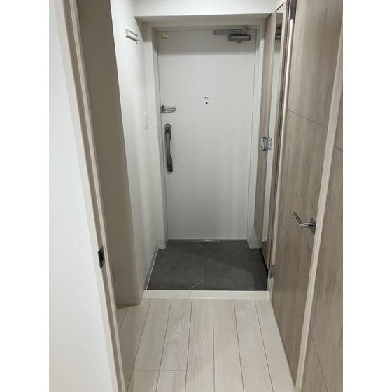 Modern 1LDK Apartment Near Yakuen Station in Fukuoka - Thumbnail 4