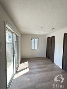 2LDK Apartment for Rent in Hirakata, Osaka - New Build 2024 - Thumbnail 4