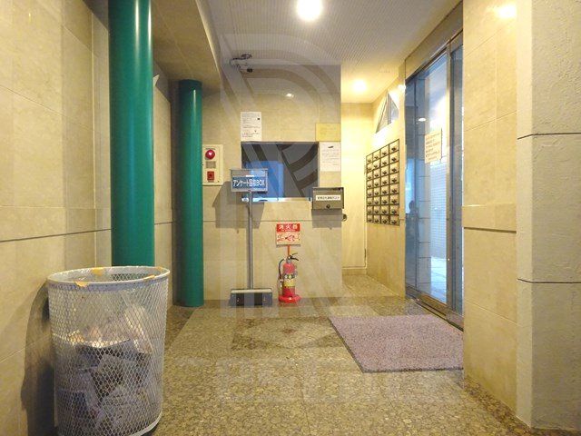 1K Apartment for Rent in Hirao, Chuo-ku, Fukuoka City - Thumbnail 4