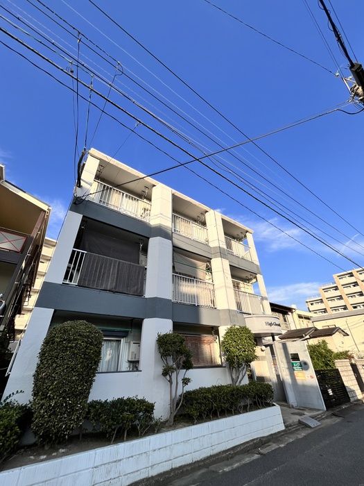 1K Apartment for Rent in Hakozaki, Fukuoka - 22m² - Thumbnail 2
